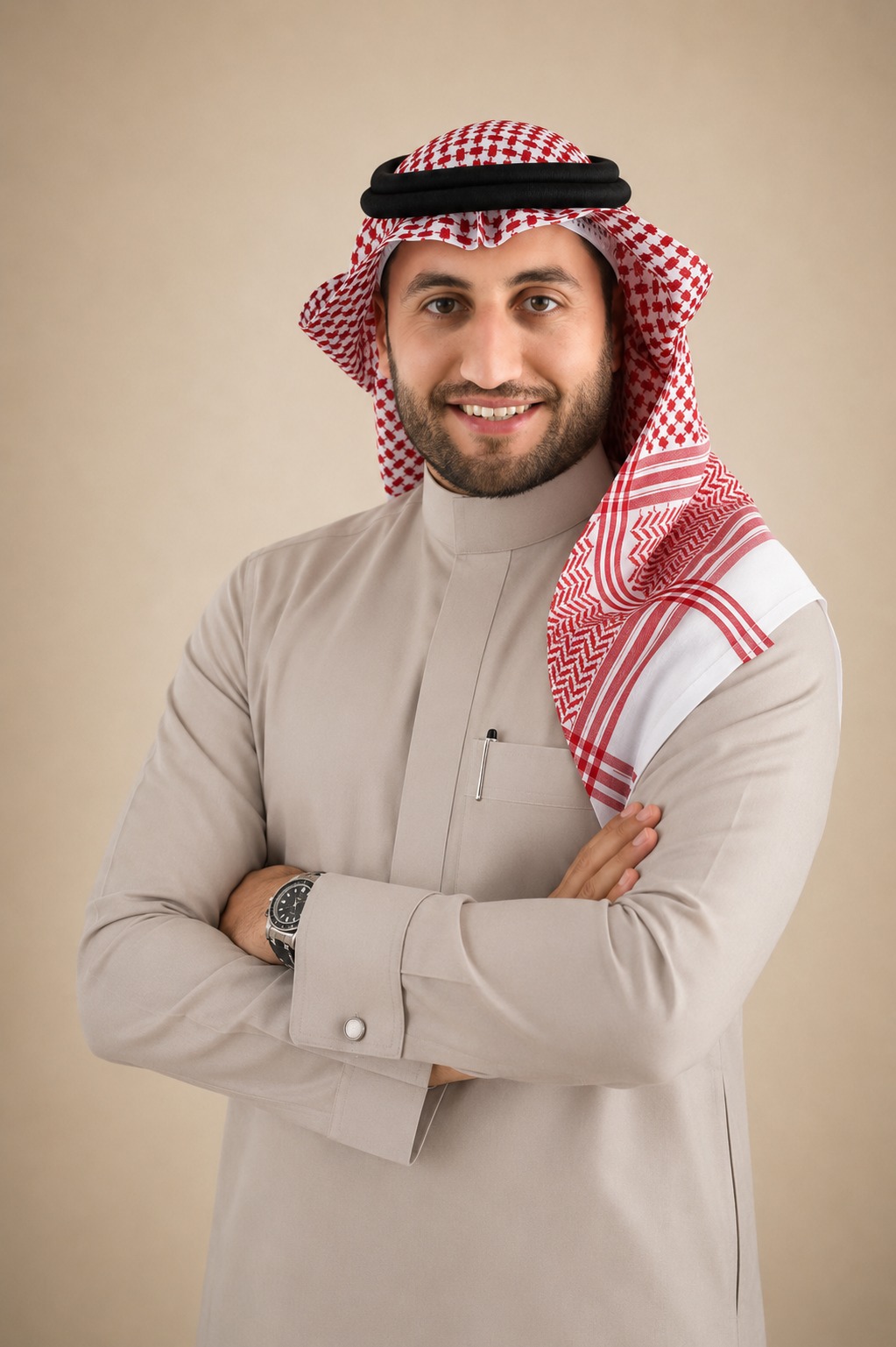 Majed Mousa Halol AlHossen AlSaklawi