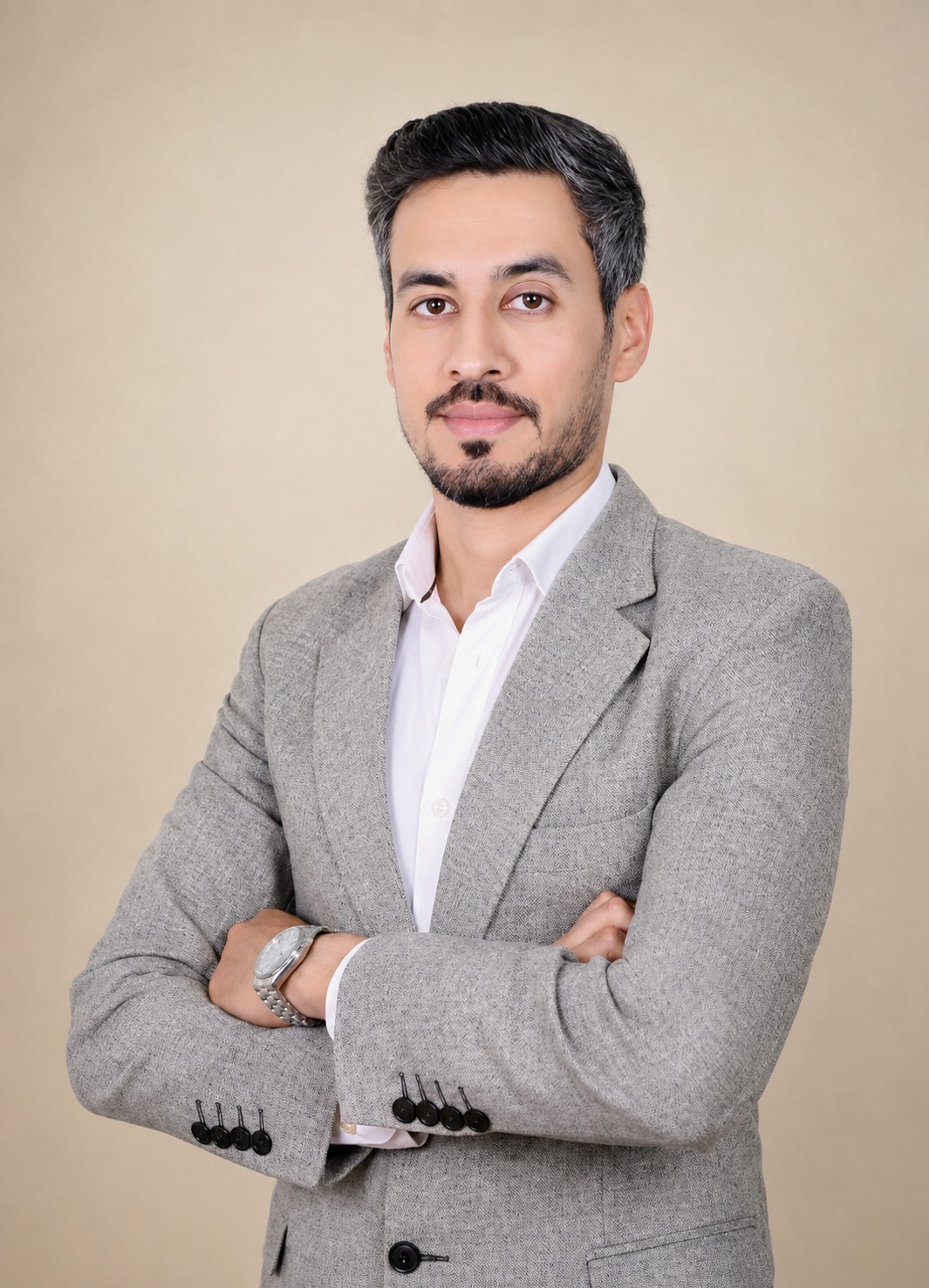 Abdullah Mousa Halol AlHossen AlSaklawi